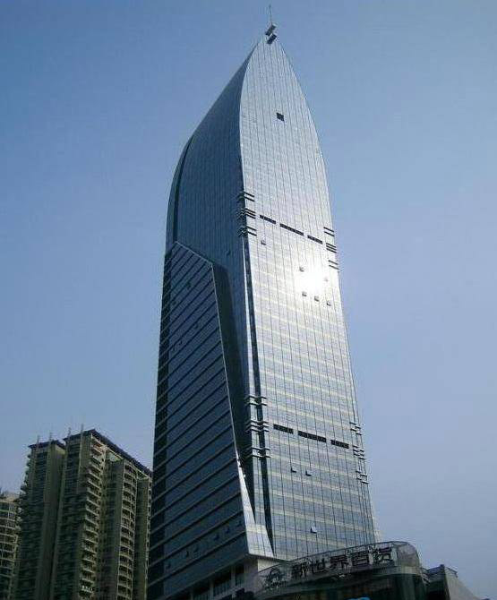 未来国际