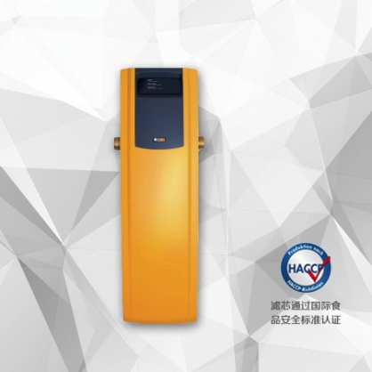 德国水丽纳米通 家用无盐软水机