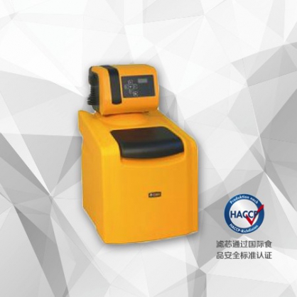 德国水丽原装进口中央软水机