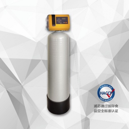 德国水丽中央净水器