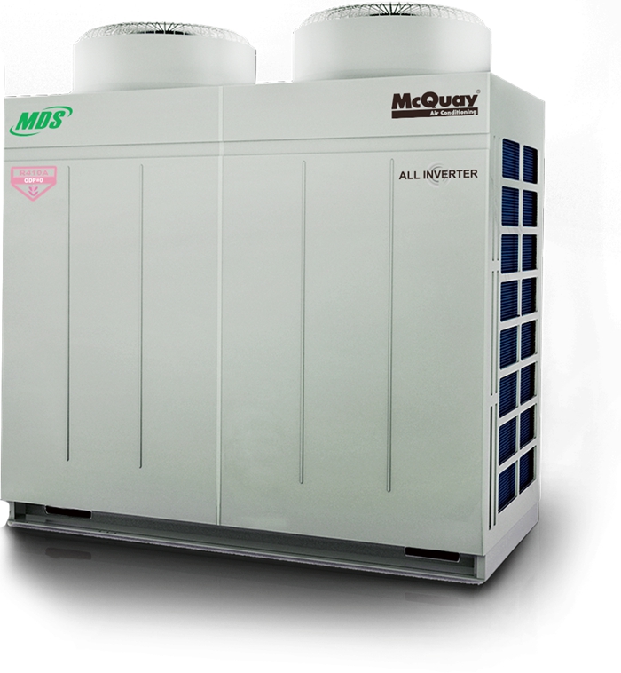 全变频外机20-24HP