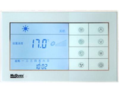 M-Touch线控器
